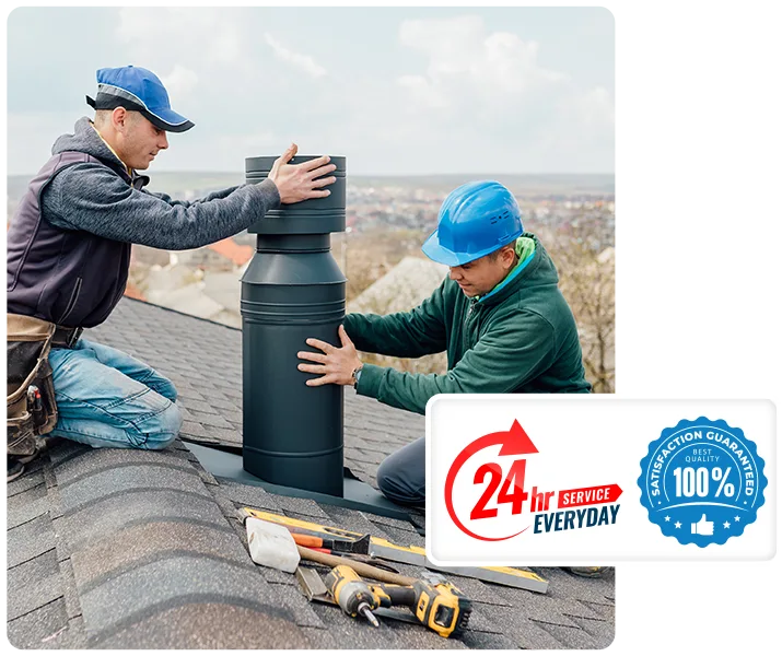 Chimney & Fireplace Installation And Repair in Marysville, WA