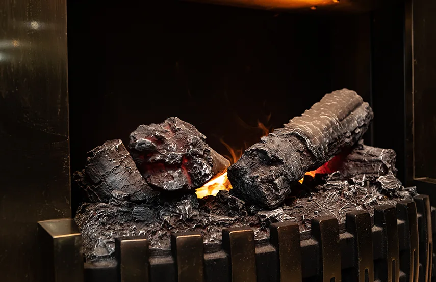 Soot Removal in Marysville, Washington